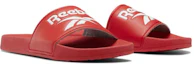 Lookbook (PS) Reebok Fulgere Slide ''Rouge Vectoriel'' GX9712