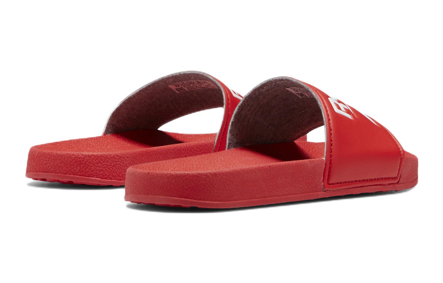 Purchase (PS) Reebok Fulgere Slide ''Rouge Vectoriel'' GX9712
