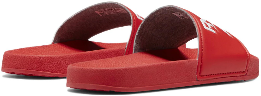 (PS) Reebok Fulgere Slide ''Rouge Vectoriel'' GX9712 Purchase (PS) Reebok Fulgere Slide ''Rouge Vectoriel'' GX9712
