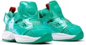 Lookbook (PS) Reebok Fury 'Hijau Larian' FV2147