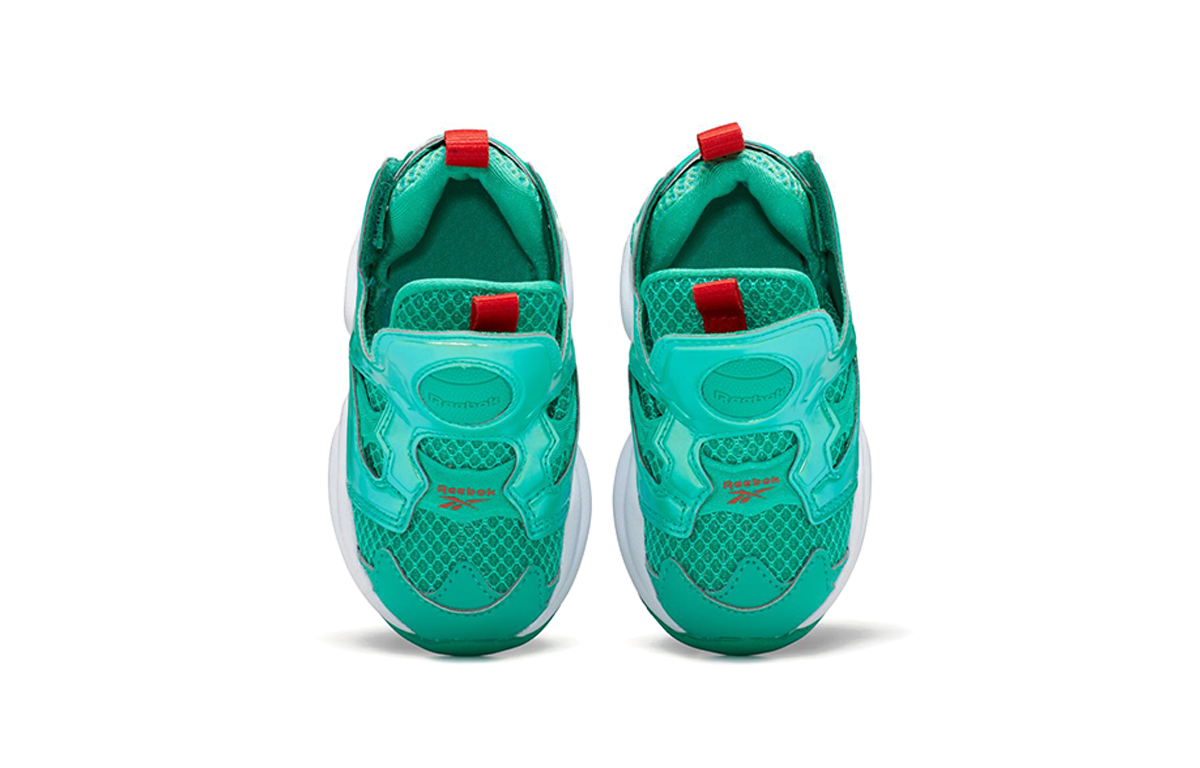 Purchase (PS) Reebok Fury 'Hijau Larian' FV2147
