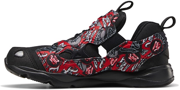 (PS) リーボック フューリーライト 3.0 黒赤 (Rībokku Furyūraito 3.0 Kuro Aka) FU9301 Buy (PS) リーボック フューリーライト 3.0 黒赤 (Rībokku Furyūraito 3.0 Kuro Aka) FU9301