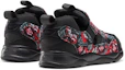 Purchase (PS) Reebok Furylite 3.0 'Hitam Merah' FU9301