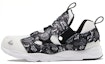 Buy (PS) Reebok Furylite 3.0 'Hitam Putih Kelabu' FU9300