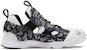 (PS) Reebok Furylite 3.0 'Hitam Putih Kelabu' FU9300