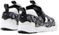 (PS) Reebok Furylite 3.0 'Hitam Putih Kelabu' FU9300