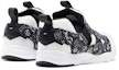 Shop (PS) Reebok Furylite 3.0 'Hitam Putih Kelabu' FU9300