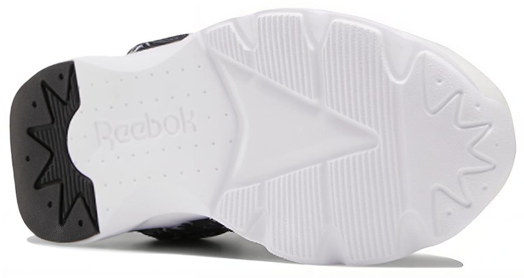 (Preschool) Reebok Furylite 3.0 'Black White Grey' FU9300 Purchase (Preschool) Reebok Furylite 3.0 'Black White Grey' FU9300