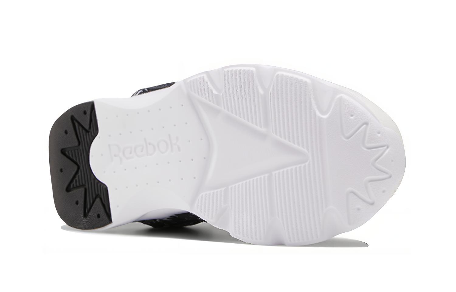 Purchase (Preschool) Reebok Furylite 3.0 'Black White Grey' FU9300