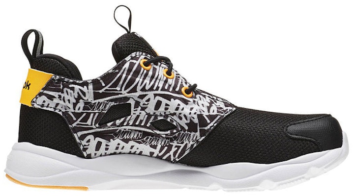 (PS) 리복 퓨리라이트 그래픽 블랙 BD2432 Order (PS) 리복 퓨리라이트 그래픽 블랙 BD2432