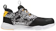 Order (Preschool) Reebok Furylite Graphic 'Black' BD2432