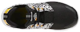 Shop (Preschool) Reebok Furylite Graphic 'Black' BD2432