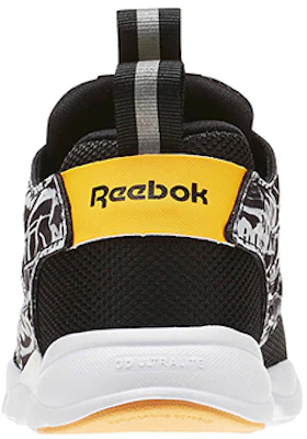 (Preschool) Reebok Furylite Graphic 'Black' BD2432 Purchase (Preschool) Reebok Furylite Graphic 'Black' BD2432