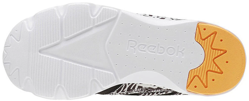 (Preschool) Reebok Furylite Graphic 'Black' BD2432 Details for (Preschool) Reebok Furylite Graphic 'Black' BD2432