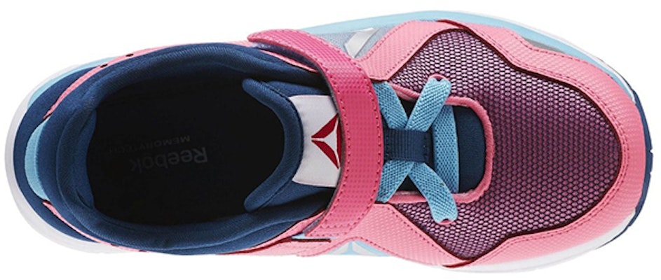 (PS) Reebok Fusion Runner 'Rosa' AR1396 Purchase (PS) Reebok Fusion Runner 'Rosa' AR1396