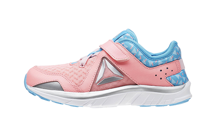 (Preschool) Reebok Fusion Runner 'Pink' BD2320