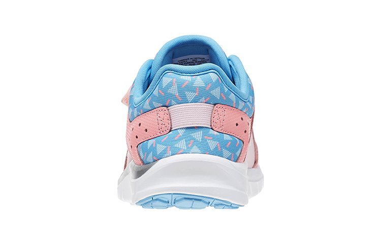 Shop (PS) Reebok Fusion Runner ''Rosa'' BD2320