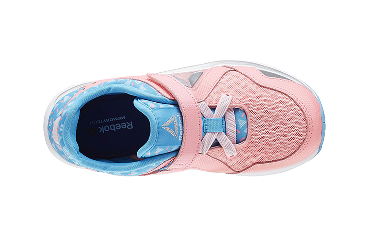 Purchase (PS) Reebok Fusion Runner ''Rosa'' BD2320