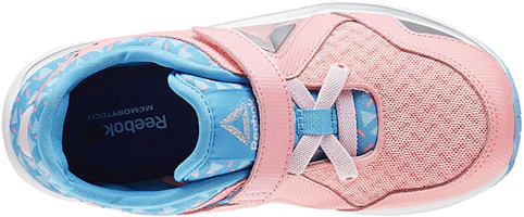 Purchase 【BP幼童】Reebok Fusion Runner K 粉色 跑步鞋