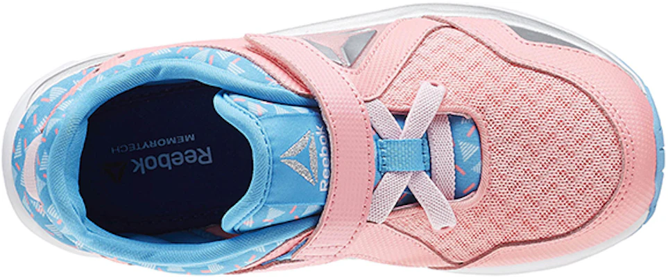 (PS) Reebok Fusion Runner ''Rosa'' BD2320 Purchase (PS) Reebok Fusion Runner ''Rosa'' BD2320