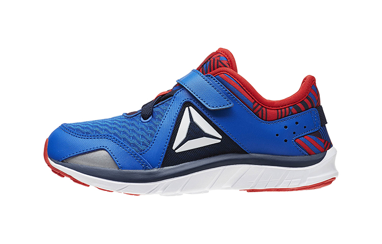(Preschool) Reebok Fusion Runner K 'Blue' BD2322