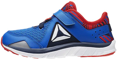 (Preschool) Reebok Fusion Runner K 'Blue' BD2322 (Preschool) Reebok Fusion Runner K 'Blue' BD2322