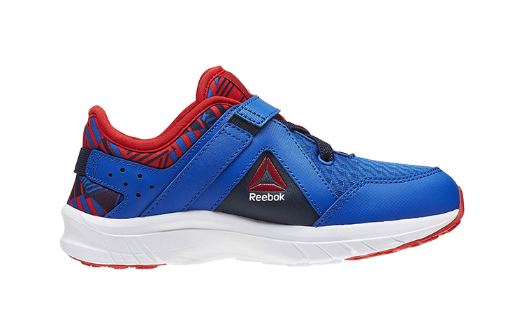 Order (PS) Reebok Fusion Runner K ''Blauw'' BD2322