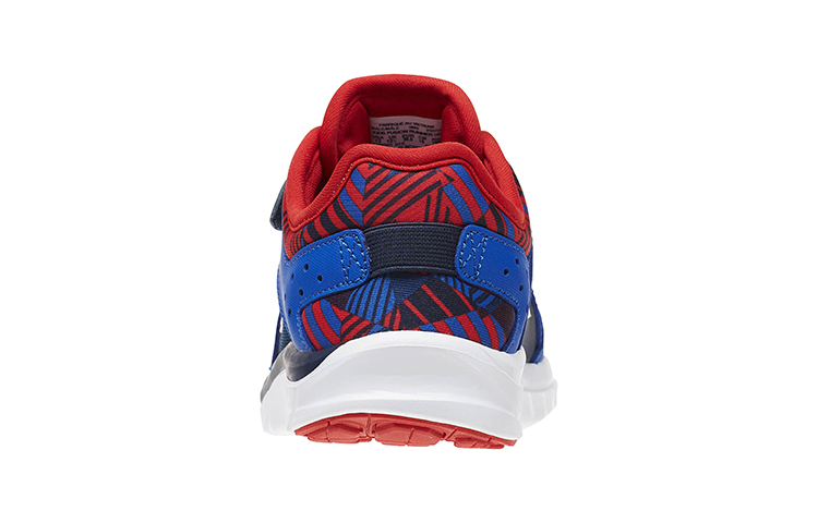 Shop (PS) Reebok Fusion Runner K ''Blauw'' BD2322