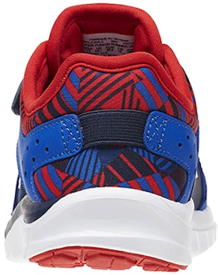 (PS) Reebok Fusion Runner K 'Azul' BD2322 Shop (PS) Reebok Fusion Runner K 'Azul' BD2322