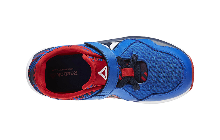 Purchase (PS) Reebok Fusion Runner K ''Blauw'' BD2322