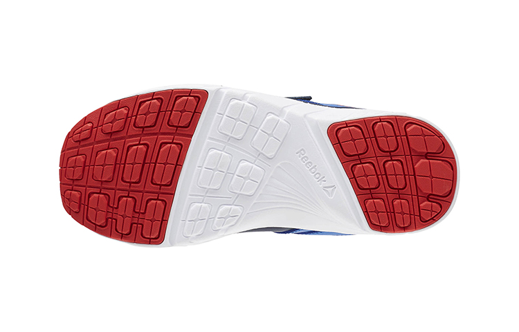 Details for (PS) Reebok Fusion Runner K ''Blauw'' BD2322