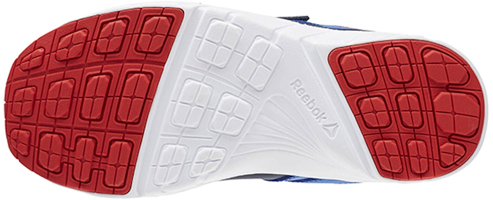 (PS) Reebok Fusion Runner K 'Azul' BD2322 Details for (PS) Reebok Fusion Runner K 'Azul' BD2322