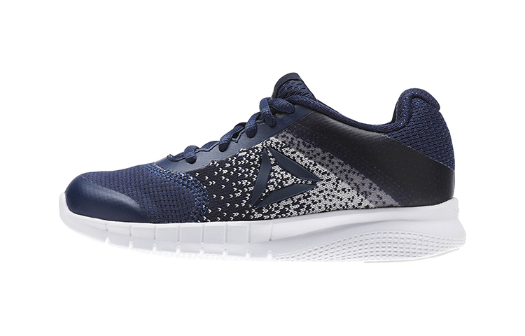 (Preschool) Reebok Instalite Run 'Deep Blue' CN0926