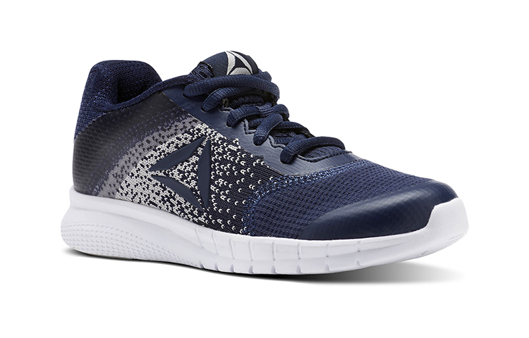 Lookbook (Preschool) Reebok Instalite Run 'Deep Blue' CN0926