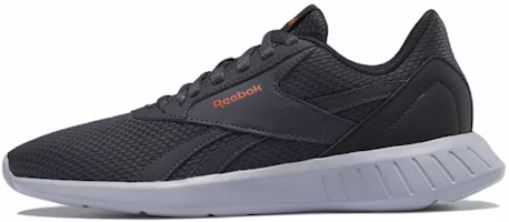 (Preschool) Reebok Lite 2.0 'Graphite Black' FU7292 (Preschool) Reebok Lite 2.0 'Graphite Black' FU7292