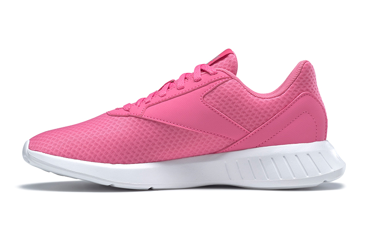 (Preschool) Reebok Lite 2.0 'Pinkred Gray' FY9897