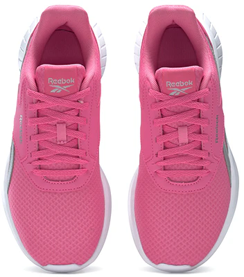Reebok Lite 2.0 大童 粉紅灰 跑步鞋 Shop Reebok Lite 2.0 大童 粉紅灰 跑步鞋