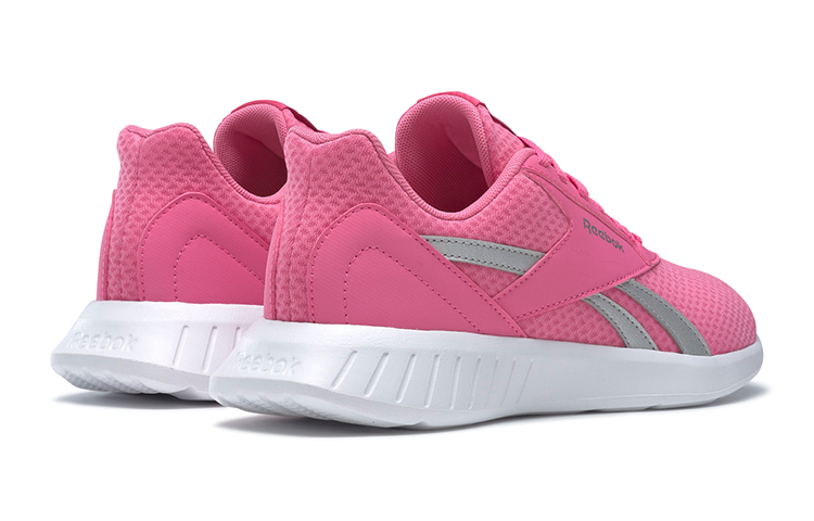 Purchase Reebok Lite 2.0 大童 粉紅灰 跑步鞋