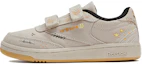 Buy (Preschool) Reebok Looney Tunes x Club C 85 Low-Top Sneakers Brown GW4318
