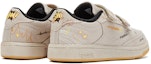 Shop (PS) Reebok Looney Tunes x Club C 85 Low-Top Sneakers Coklat GW4318