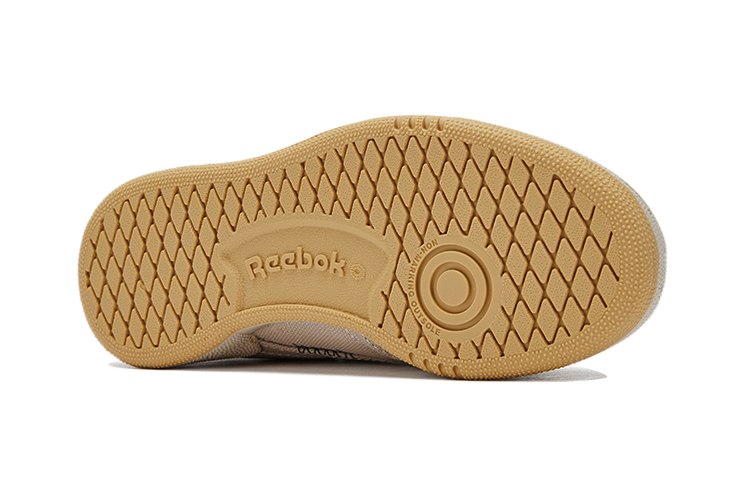 Purchase (PS) Zapatillas Bajas Reebok Looney Tunes x Club C 85 Marrón GW4318