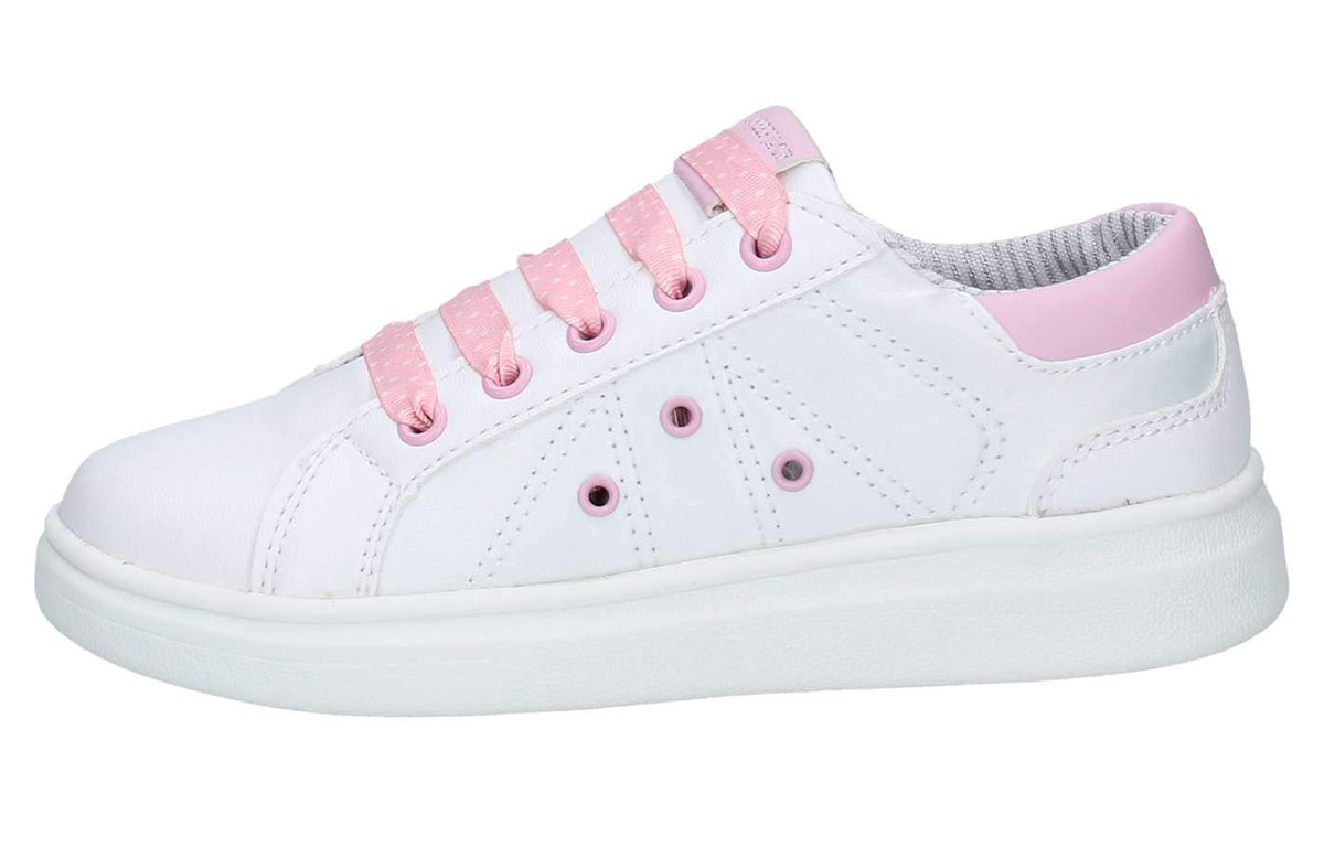 Buy (JR) Reebok Lumberjack 'Pink Blue' Sepatu Perempuan G55905-002