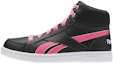 Buy (PS) Reebok Kasut Sederhana 'Hitam Merah Jambu' AR0794