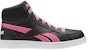 (PS) Reebok Kasut Sederhana 'Hitam Merah Jambu' AR0794