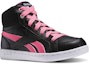 Lookbook (PS) Reebok Kasut Sederhana 'Hitam Merah Jambu' AR0794