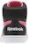 (PS) Reebok Kasut Sederhana 'Hitam Merah Jambu' AR0794