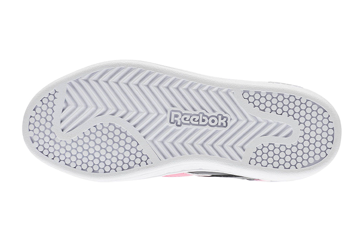 Details for (Preschool) Reebok Mid-Top Casual 'Black Pink' AR0794