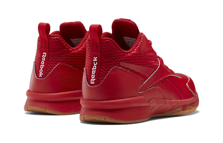 Purchase (PS) Reebok More Buckets ''Rosso Vector'' GY4497