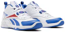 Lookbook (PS) Reebok More Buckets 'Blanco Vector Azul Rojo' GY4498