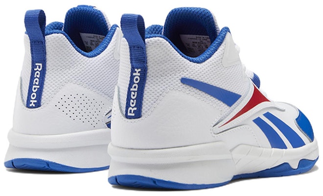 (幼兒) Reebok More Buckets '白色 向量藍 紅色' GY4498 Shop (幼兒) Reebok More Buckets '白色 向量藍 紅色' GY4498